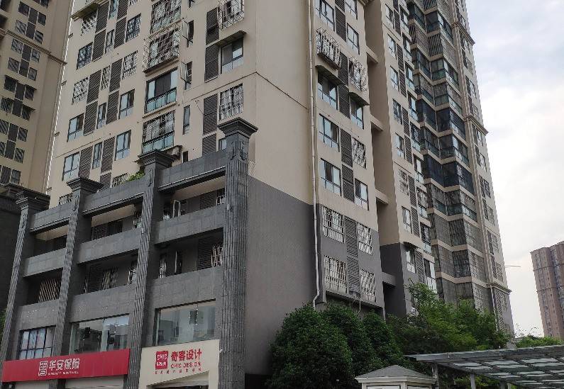 时代庐山