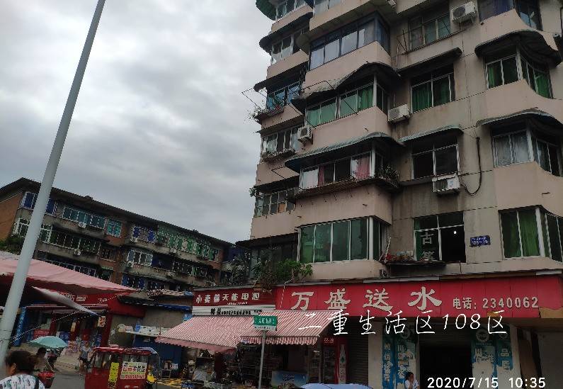 108北区
