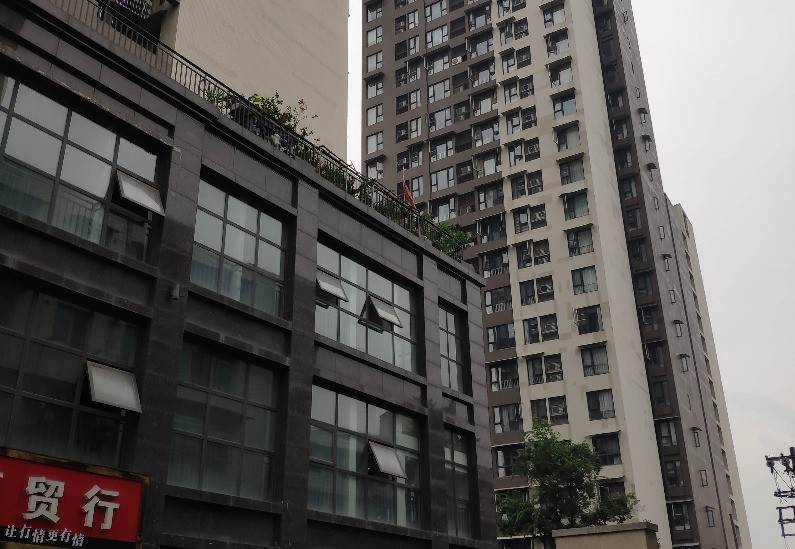新宇兰庭