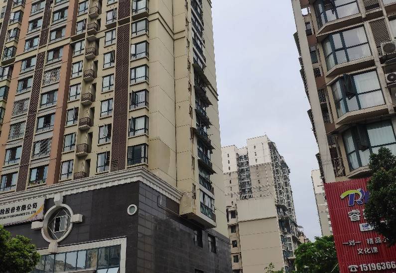 锦绣珠江二期