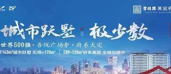 碧桂园旌宸府
