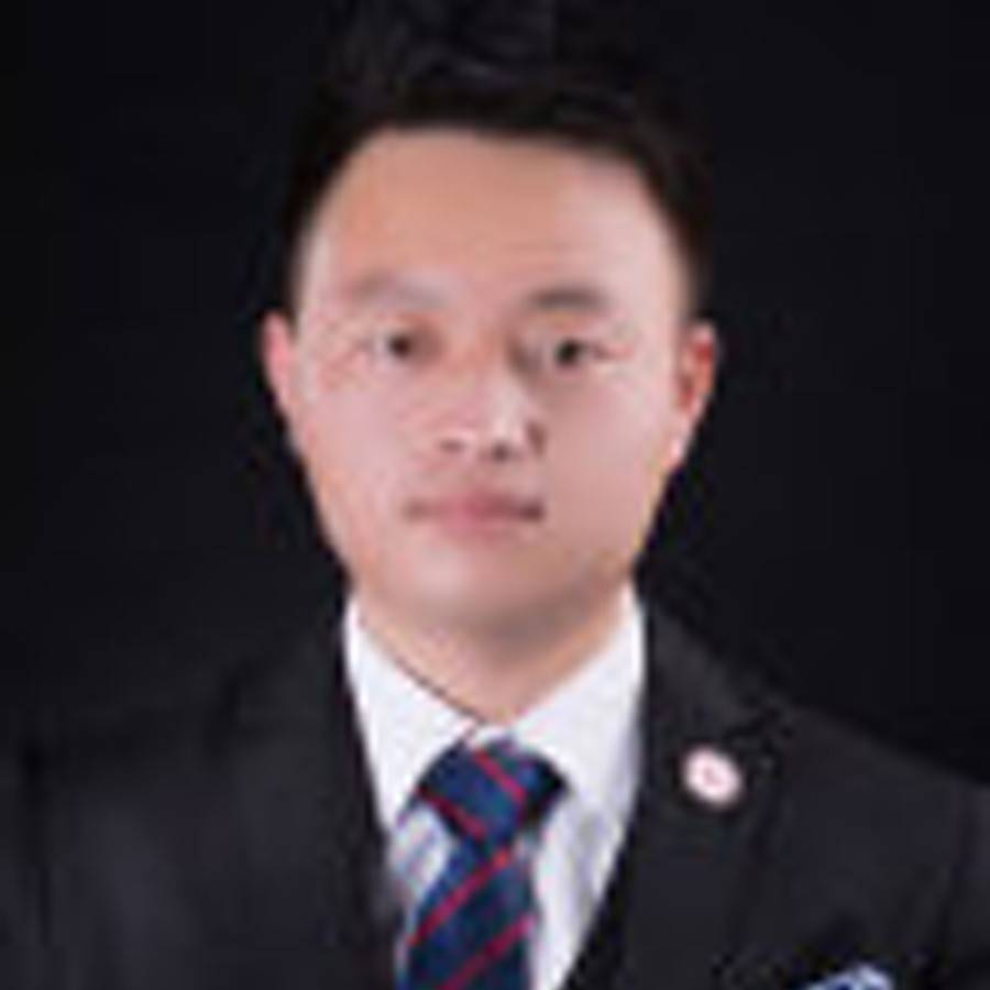 吴震