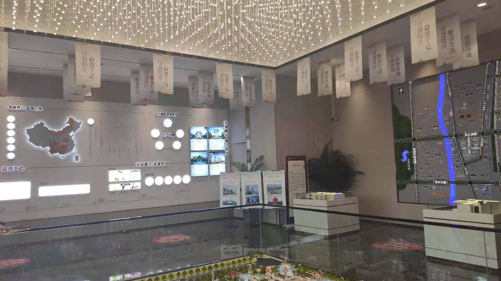 阳光·天府首席项目2号楼取得106套9367.73㎡房源预售许可