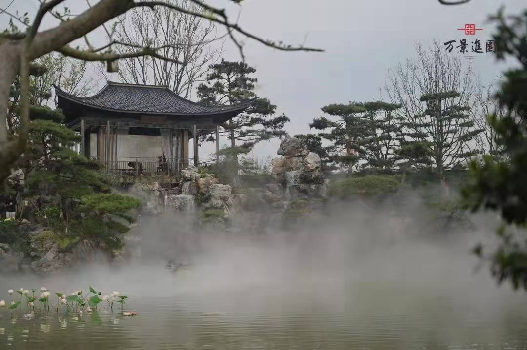 文德湖屿树花园项目1栋、2栋和20栋取得98套12353.04㎡房源预售许可