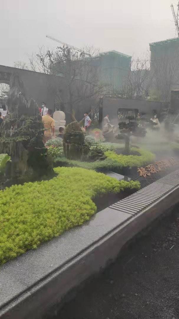 万景·进园项目39栋取得18套2404.86㎡房源预售许可