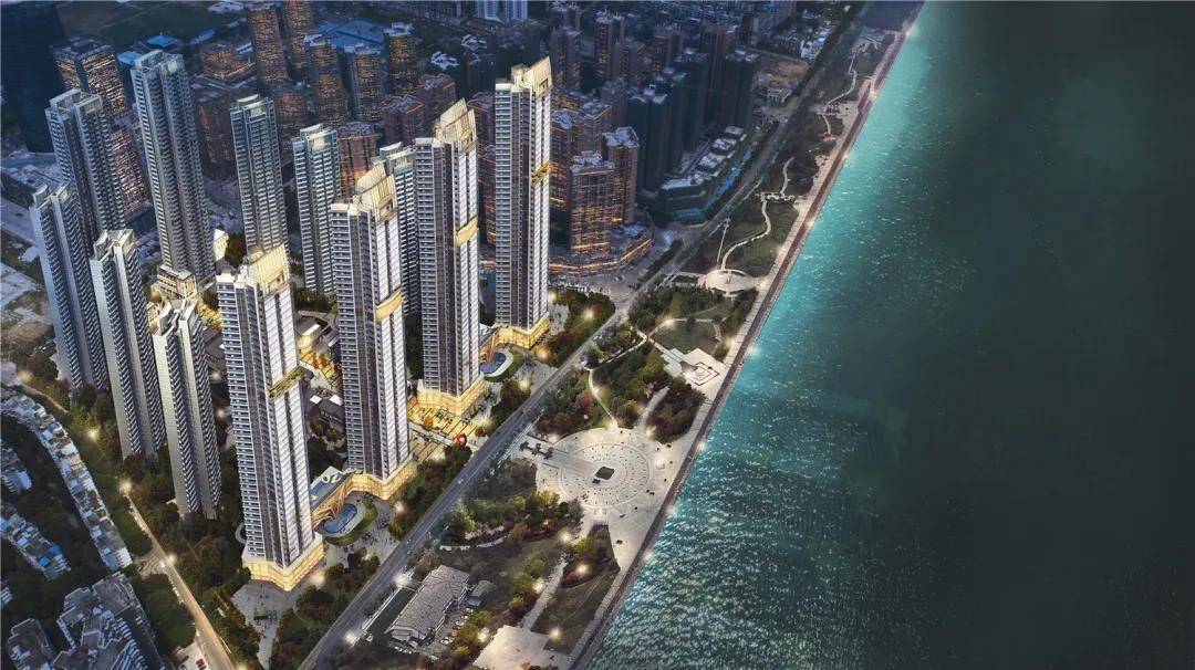 同森锦樾D地块项目1栋取得209套33600.43㎡房源预售许可
