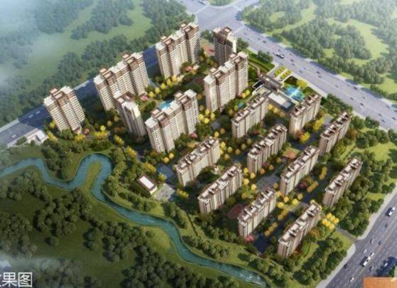 锦利·锦御府（一期）项目6栋、9栋取得142套17055.84㎡房源预售许可
