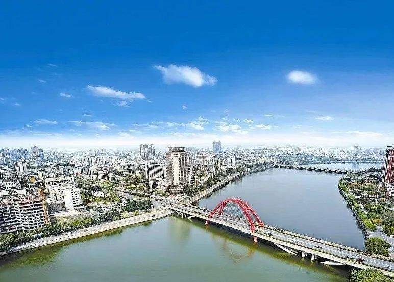 预鉴德阳人居 “金字招牌”-金科城市双展厅即将盛放