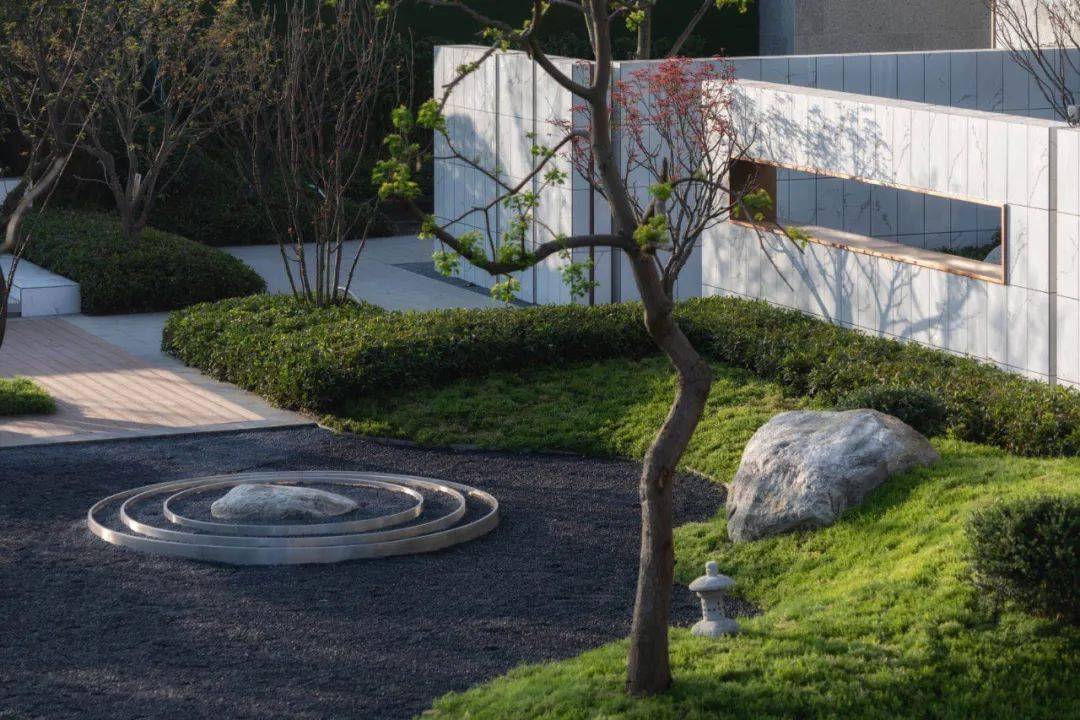金科·集美公馆：新典雅园林 | 自然万物，远不止一个模样