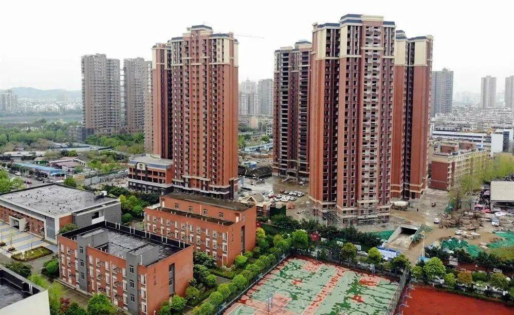 德阳楼市回忆录，挖掘房价翻倍后隐藏的真相！