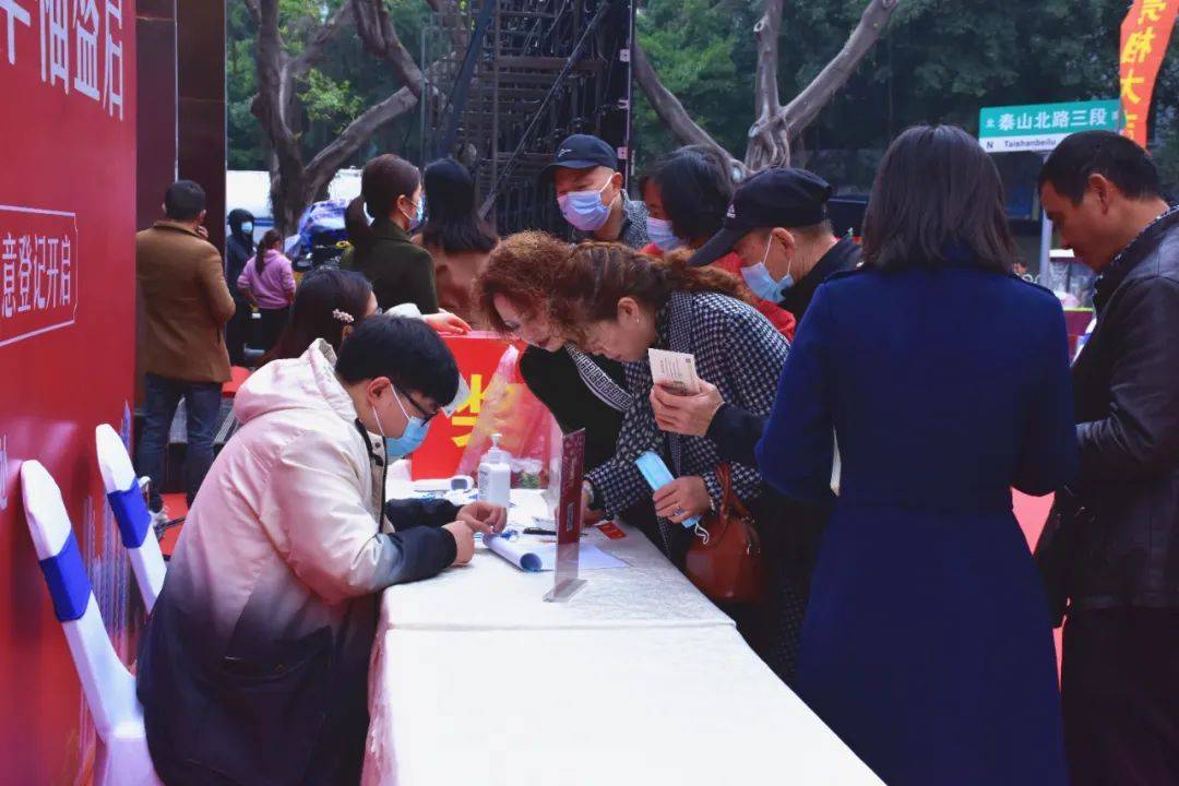 新盘幸福城入市，74-110㎡满足不同购房需求