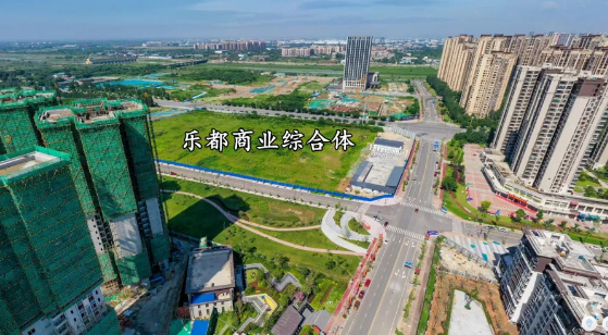 敏捷·翰林府双十一4888元/㎡起