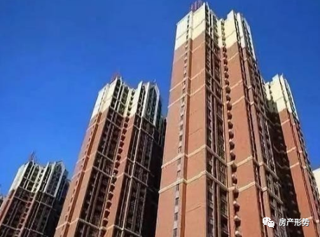 德阳人你要用半辈子的时间来“还房贷”，值吗？