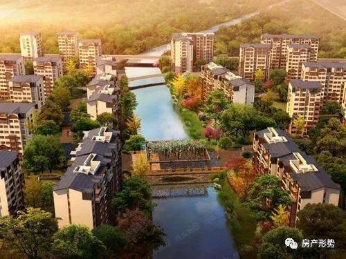 中央会议释放信号，房子越靠近“这3处”，长期升值空间越大