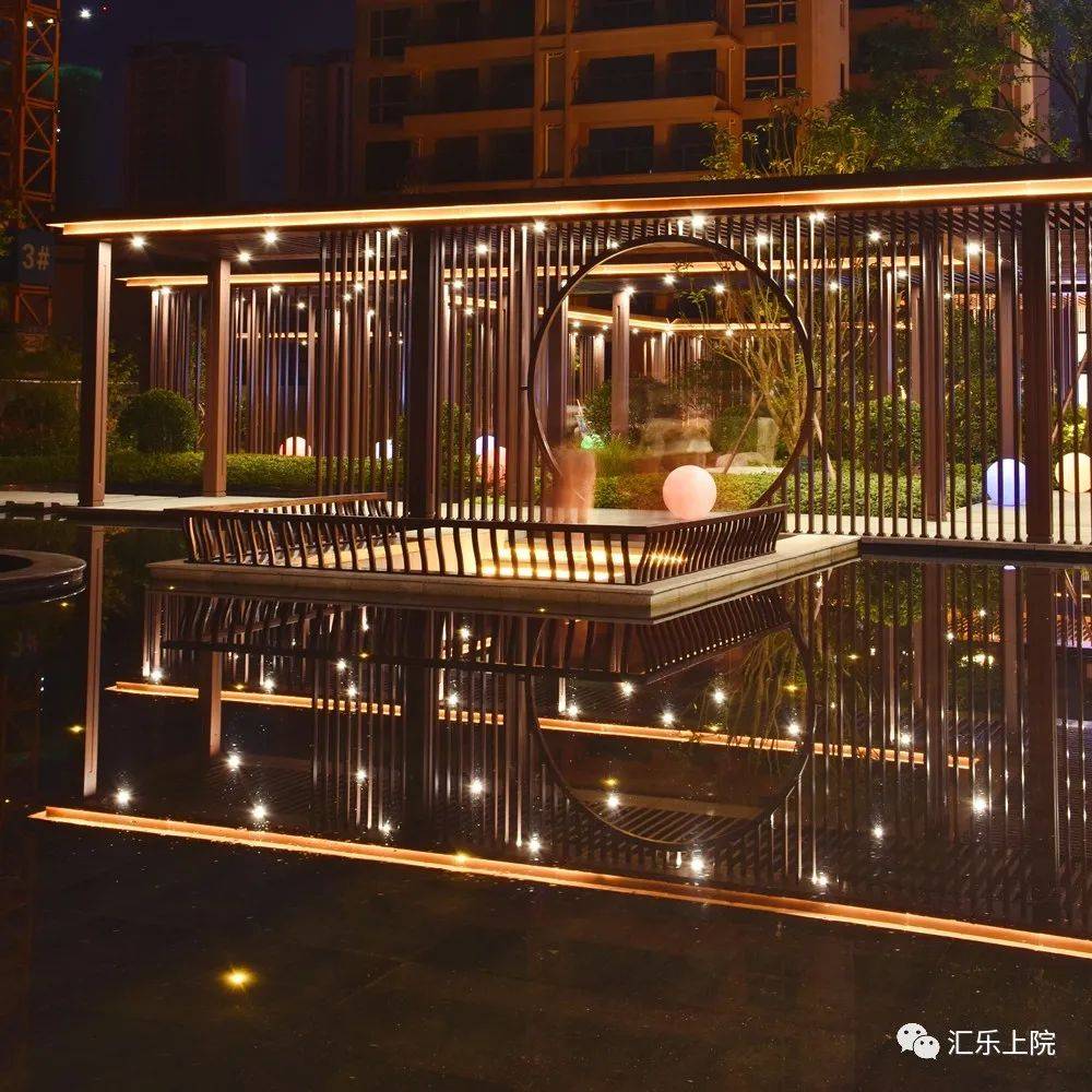 解密城南汇乐上院这个热销盘背后的流量密码