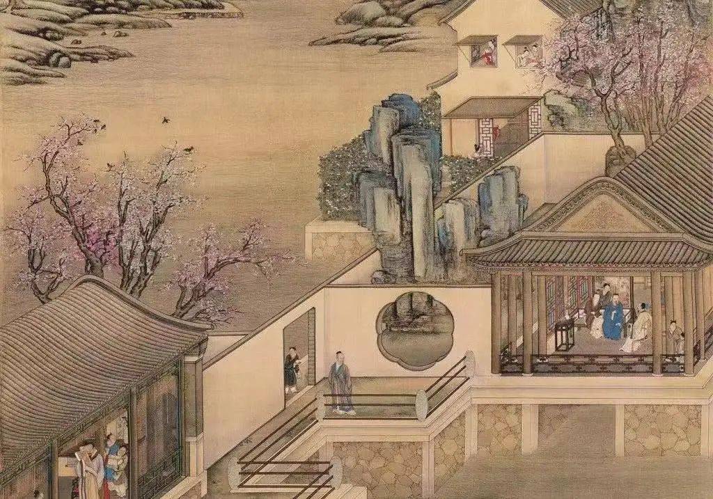 凤翥澜山： 邂逅中式园林，还原诗意生活本真