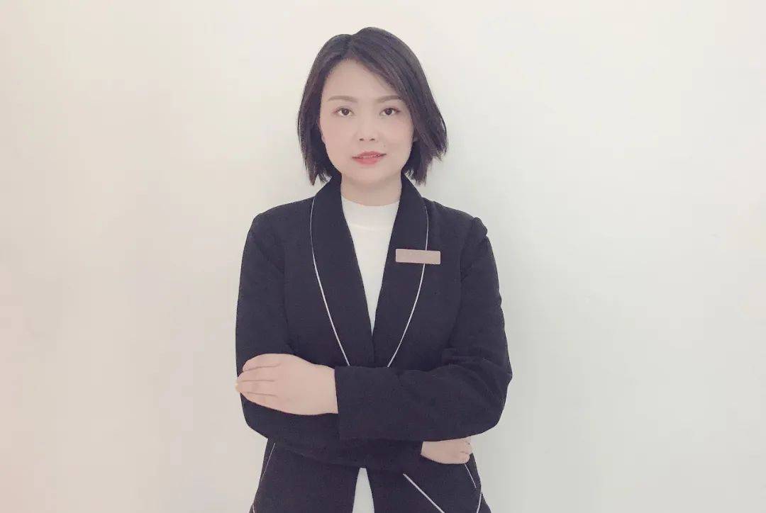 ​上境人物志：江海燕家里的小公主更是叱咤职场的“销冠”女皇！