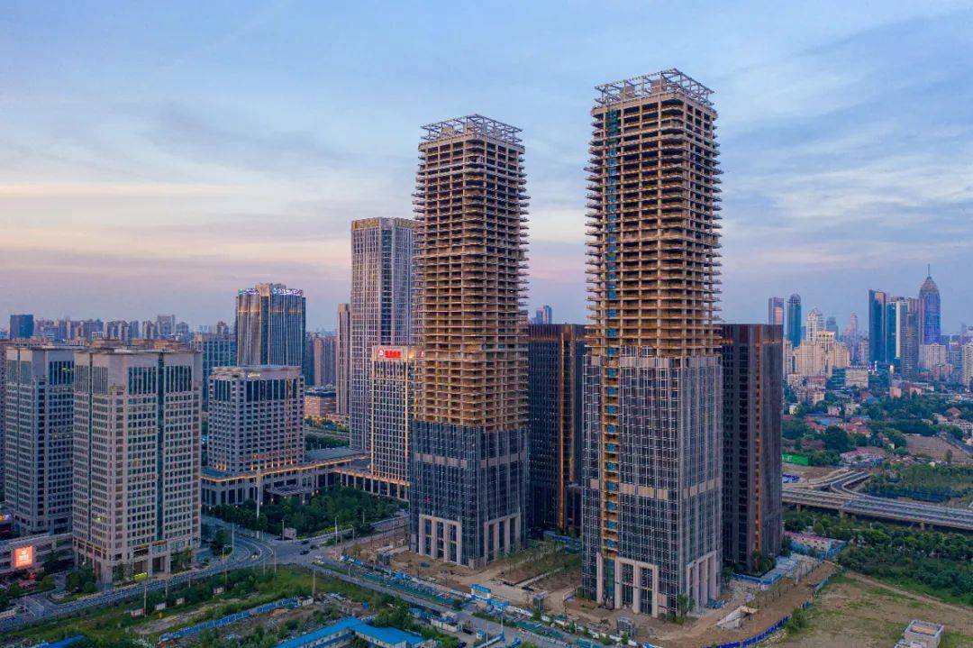 爆雷！破产！买房子遇上楼盘烂尾怎么办？律师支招