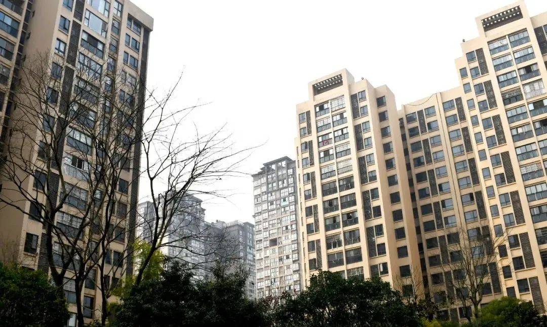 可怕！中江多个小区消防不合格！快看看有你家小区吗？