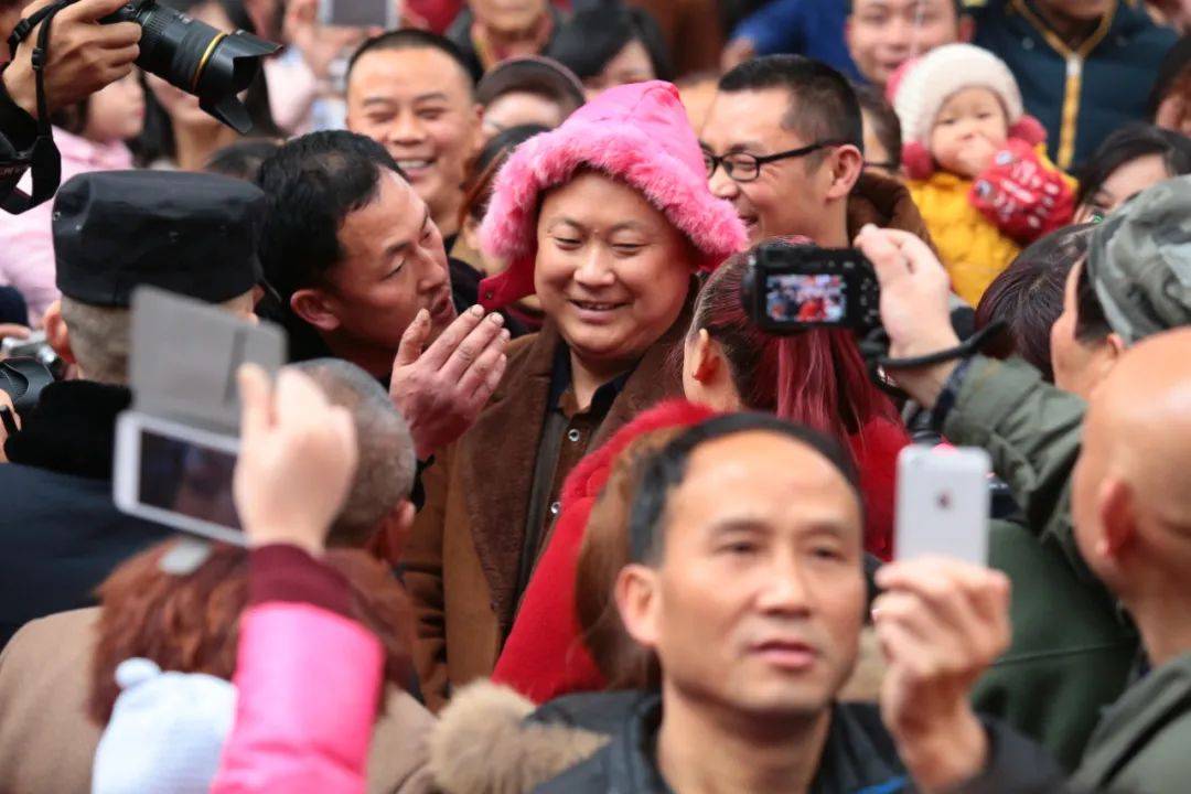 广汉“保保节”再度取消！