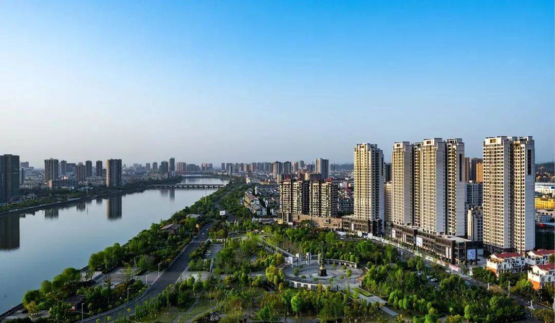 高分通过复审！德阳蝉联“国家卫生城市”称号