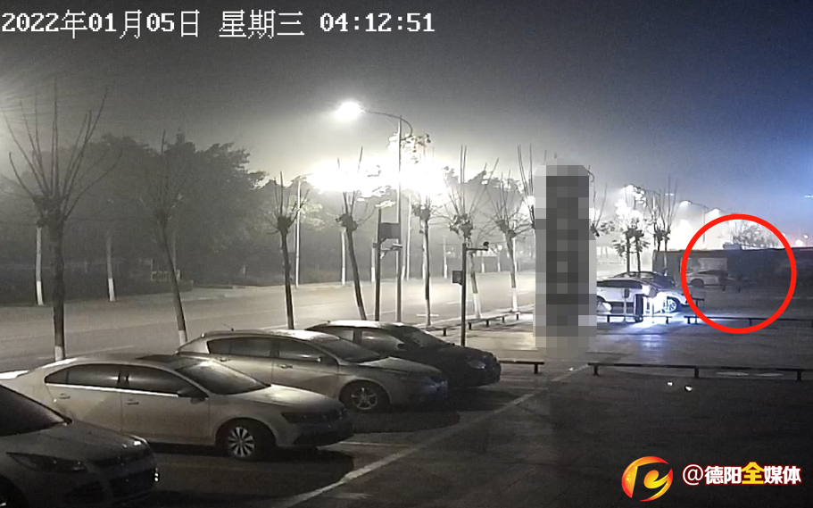 当心！德阳一伙贼竟然盯上了这东西，几乎每家都有