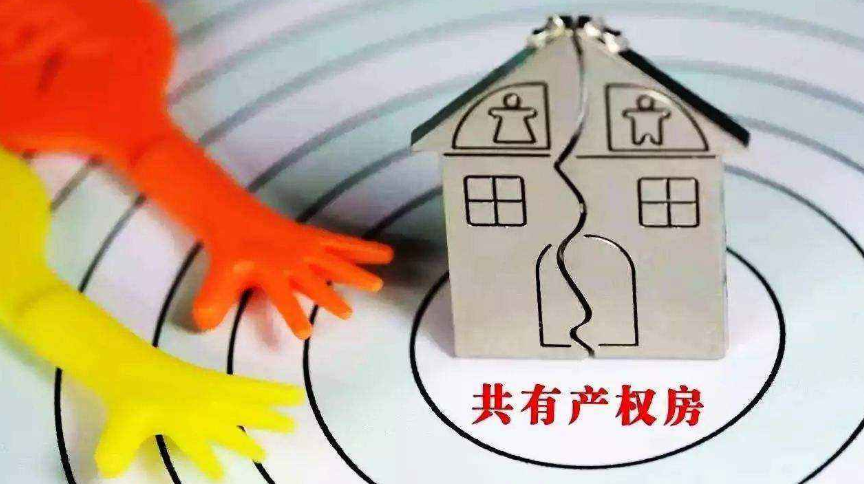 共有产权房可以买吗？