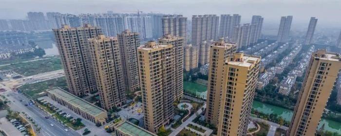 购买房子的流程是什么？