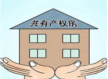 共有产权房可以继承吗？