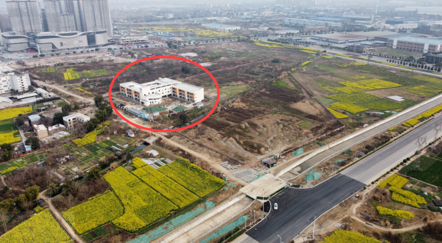 惊喜！德阳再增两所特色小学，城南城北各一所