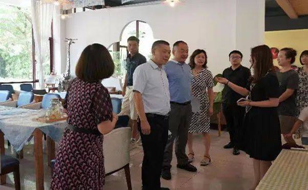 德阳市自然资源和规划局开展“关注森林活动”专题调研