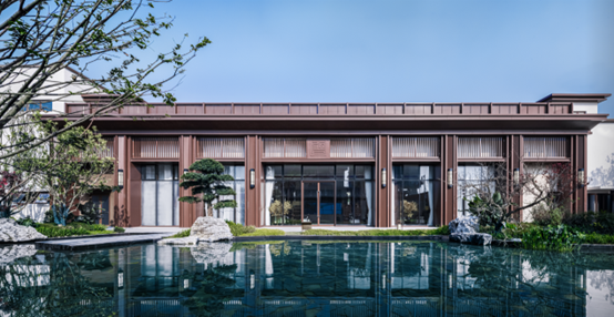 碧桂园，深耕德阳十年，为城市美好而来