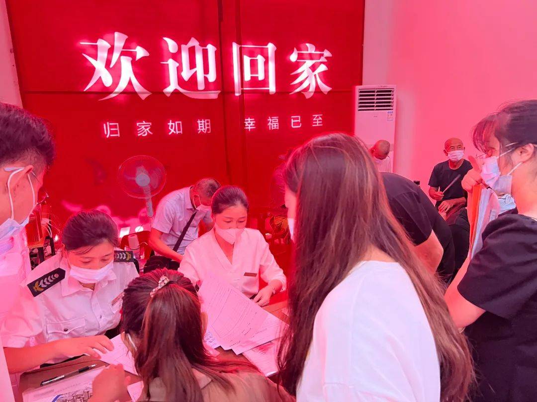提前交付 | 德阳敏捷翰林府不负所期 开启理想新生活