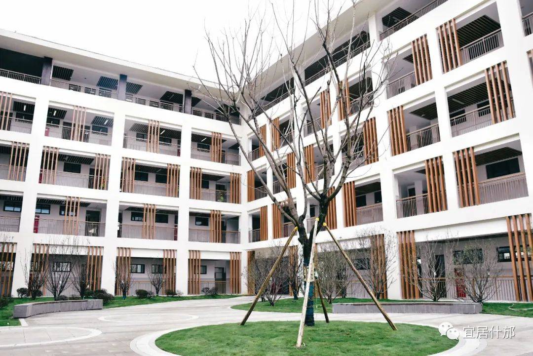 市住建局“政务开放日”座谈会举行，走进实验外国语学校！