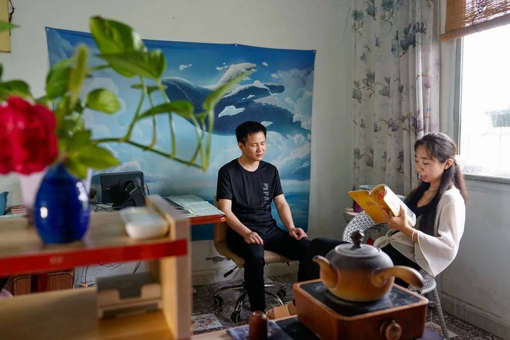 一天两次！央媒聚焦“德阳爱情故事”，你有没有被甜到？
