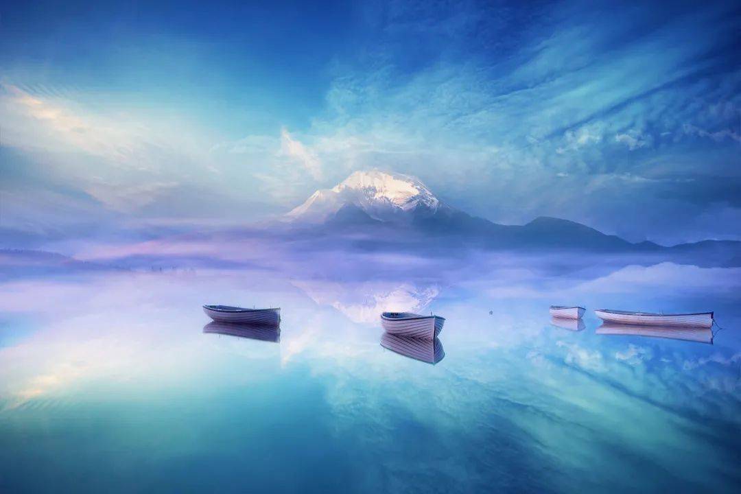有一种生活 叫家在东湖山水
