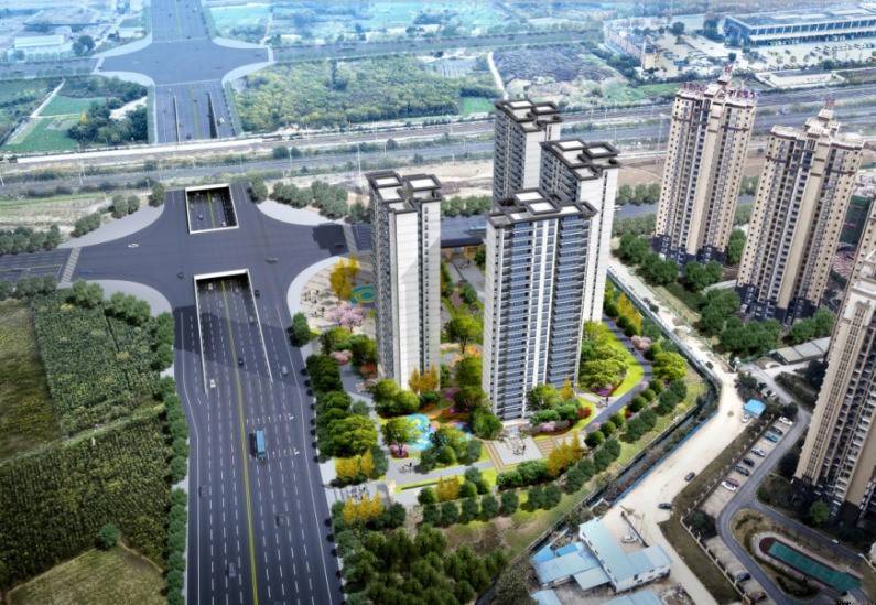 绵竹市颁发首本“交地即交证” 不动产权证书