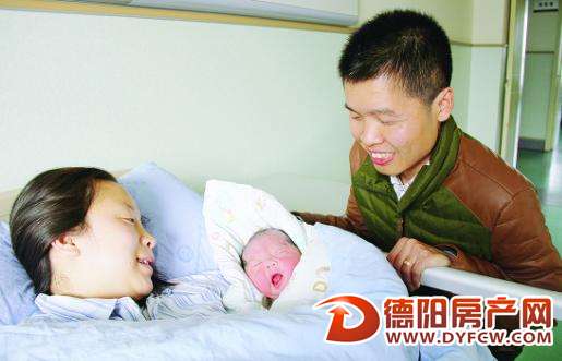 4年才能过一次生的，全市共有2417人