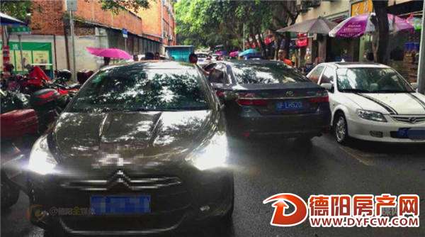 小擦挂后肇事者开车就跑？交警竟称是套牌车没法查！