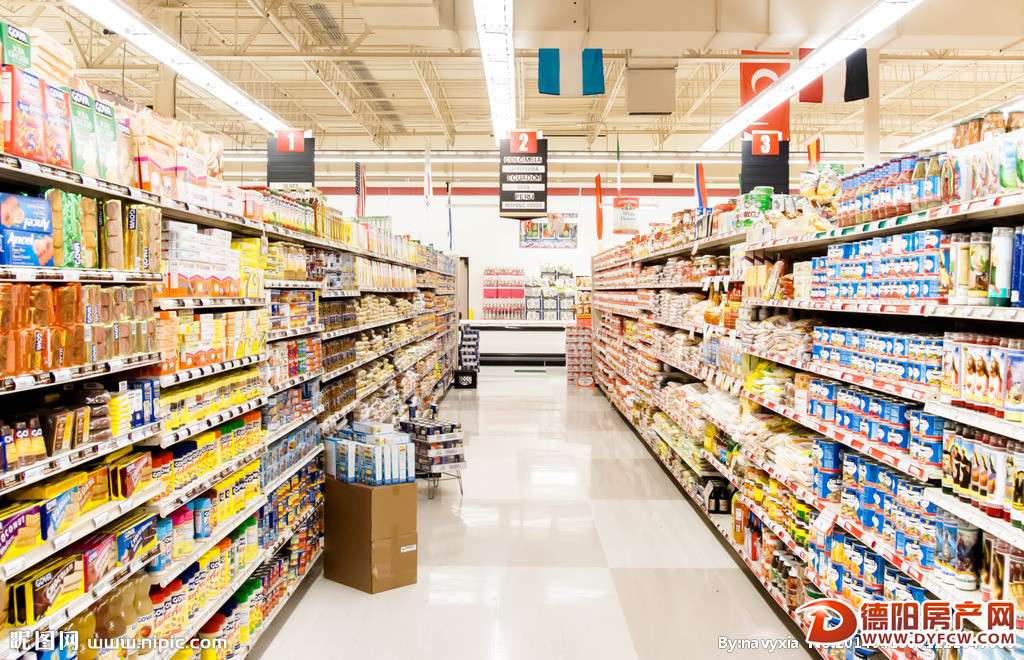 德阳市食品药监局展开节前食品安全专项行动