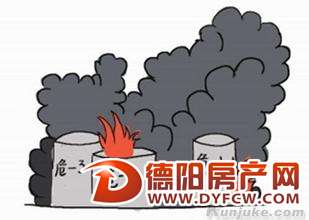 本月起德阳对41种危化品实施进出境检验检疫