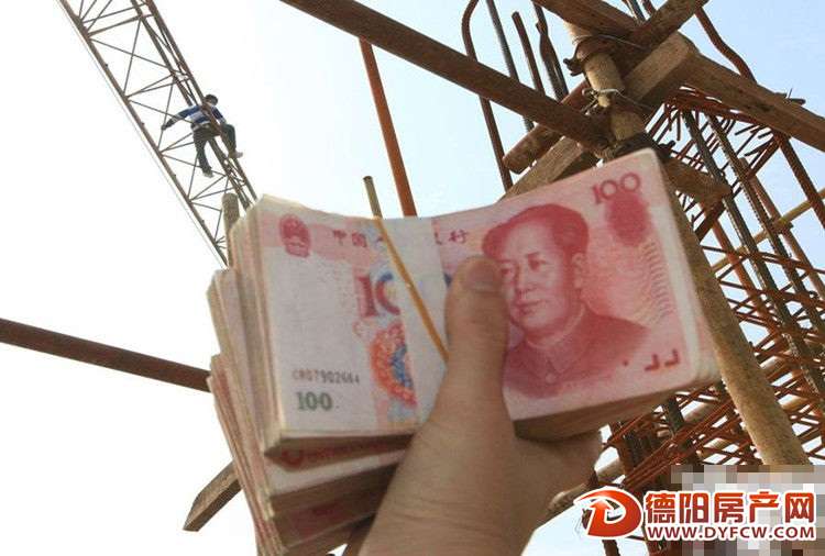 11万元工程款 从2013年欠到现在