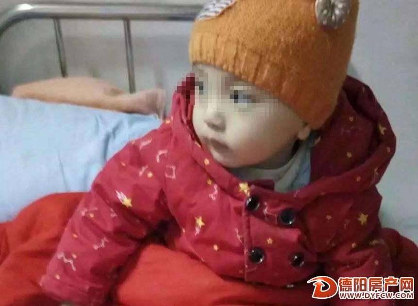 绵竹患儿信息被盗用 影星李小璐被骗捐