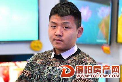 中江：90后小伙返乡创业 发明节能环保新烘干技术