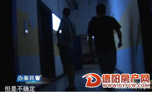 德阳一年前持刀入室抢劫漏网的“带头大哥”终被抓