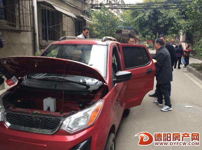 网购电动车周身毛病 退货还得倒贴几千元