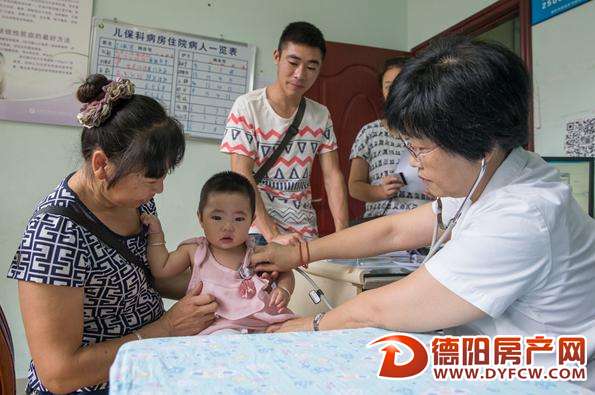下半年德阳市将迎来首波二孩生育小高峰