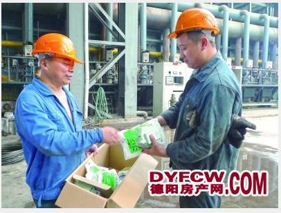 防暑降温——全市开展大检查