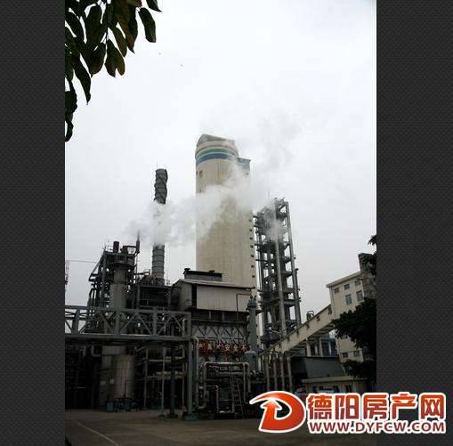 德阳空气质量有较大改善 上半年大气污染防治“成绩单”出炉