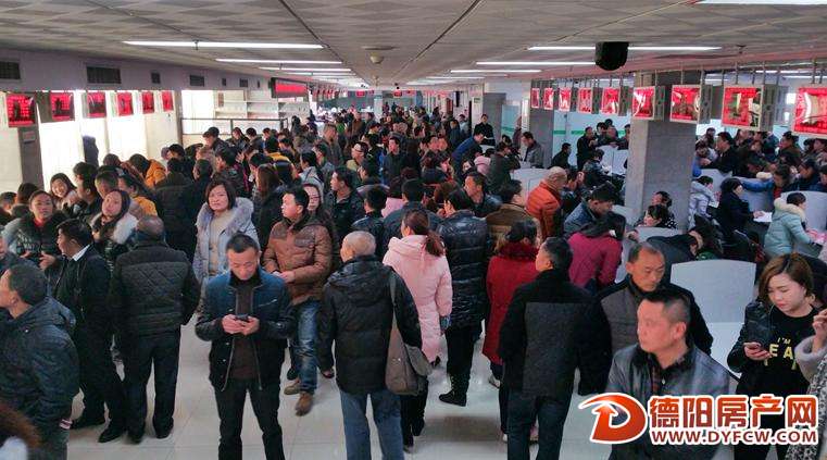 德阳年后招聘人气旺 技术岗位最缺人